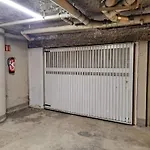 Sous Les Etoiles - Dans Le Plus Haut Gratte-Ciel Avec Garage Prive